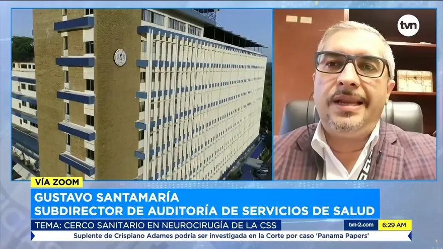 CSS preparara logística para volver a prestar los diferentes servicios