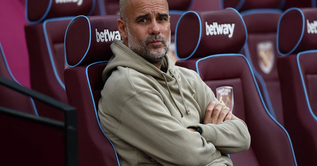 Pep Guardiola| ¿Se marchará el DT español del Manchester City tras casi 10 años en el club?