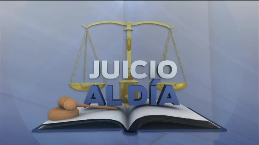 Juicio al día 6/05/19