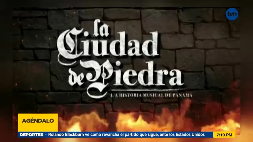 Agéndalo: Conoce las opciones culturales para este fin de semana