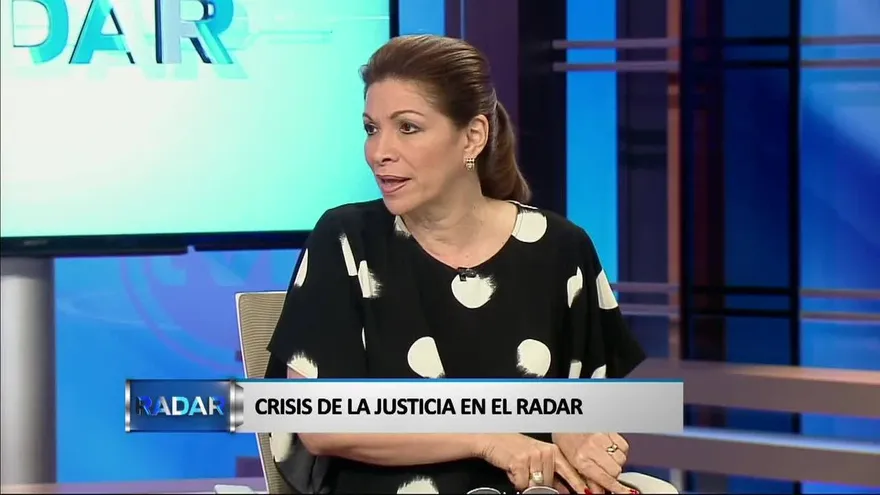 Bloque 3: Caso Martinelli en la justicia panameña