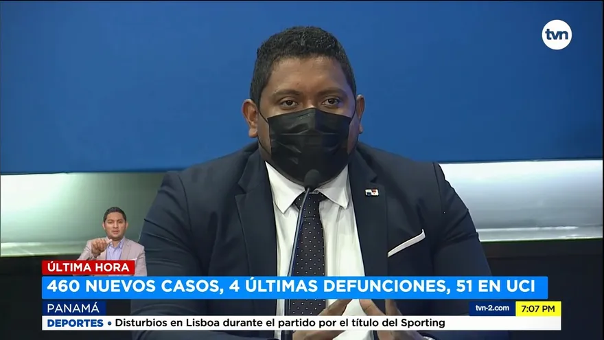 Habilitan solicitud para citas de vacuna AstraZeneca