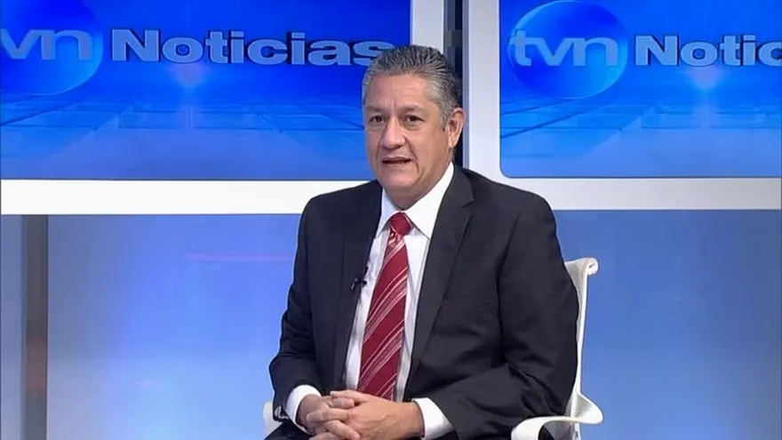 CD quiere minar camino a Varela: Quirós