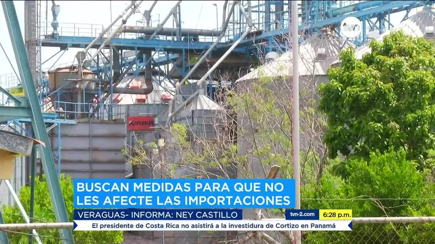 Productores de arroz esperan que mejore situación del sector