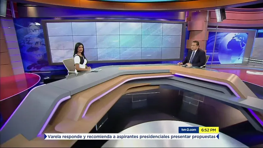 Noticiero Estelar 22 de octubre del 2018 - Bloque 3