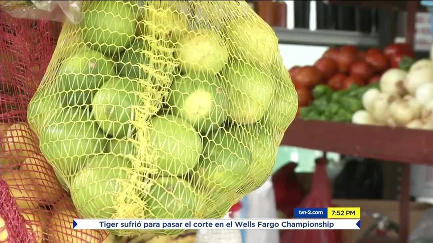 Podrían aumentar precios de las frutas en Panamá