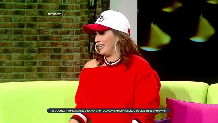 Cámara escondida - Suelta El Wichi 17/MAR/2018