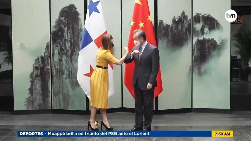 Canciller comienza gira en Asia