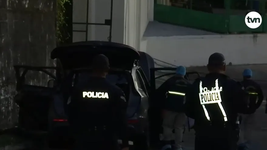 ¿Qué se sabe sobre el hallazgo de un cuerpo sin vida en el maletero de un auto?