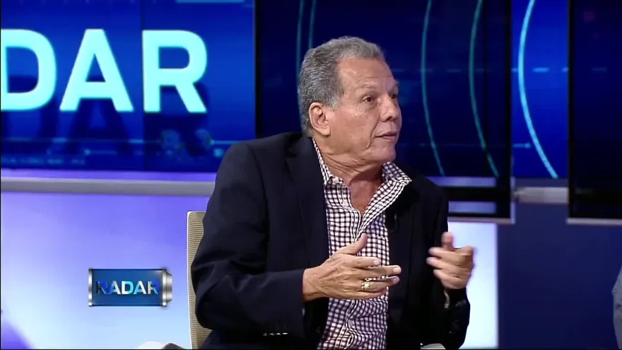 Bloque 5: ‘Lo de Odebrecht es una vulgaridad’