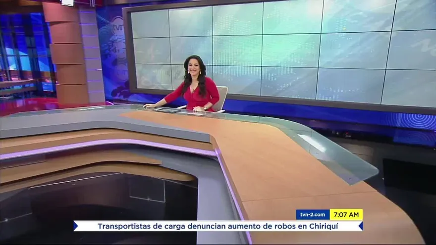 Noticiero AM 10 de abril del 2018 - Bloque 2