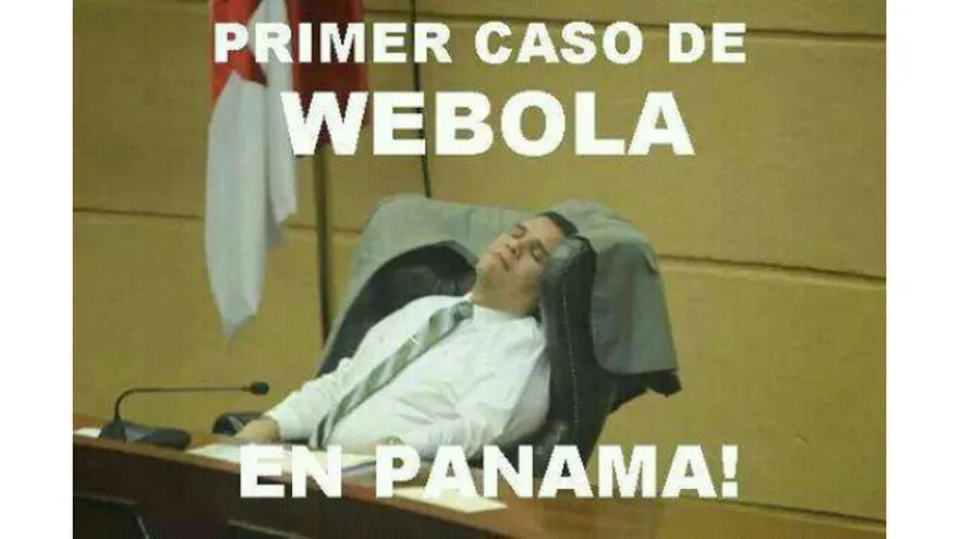 Memes de la semana (9 de enero de 2015)