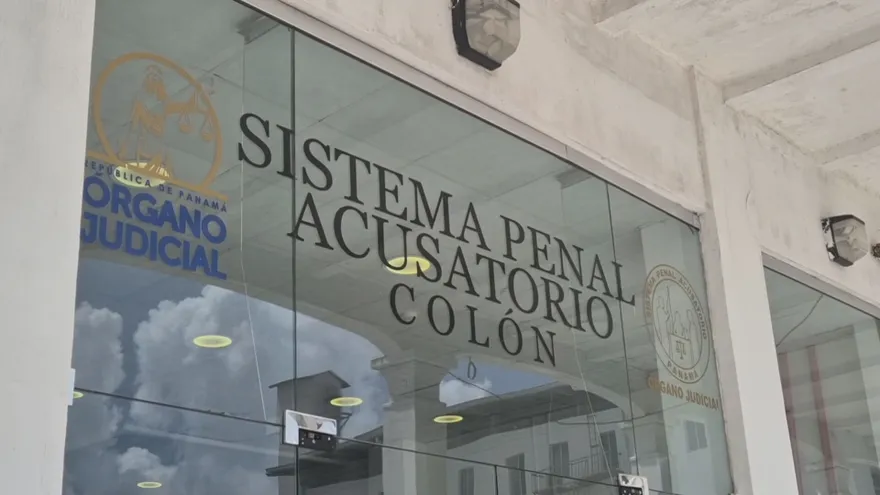 Sistema Penal Acusatorio