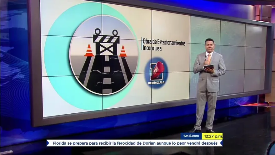 Noticiero MD 3 de septiembre del 2019 - Bloque 2