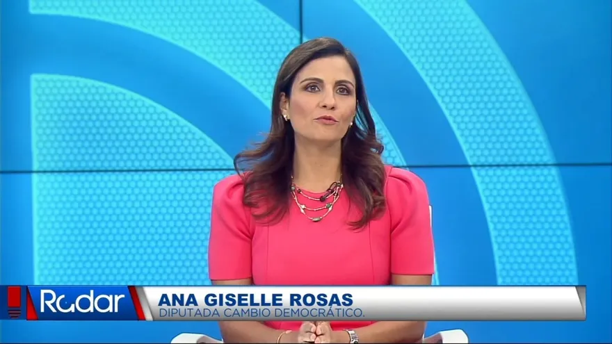 Bloque 3: Otras reacciones del escenario político tras la absolución de Martinelli