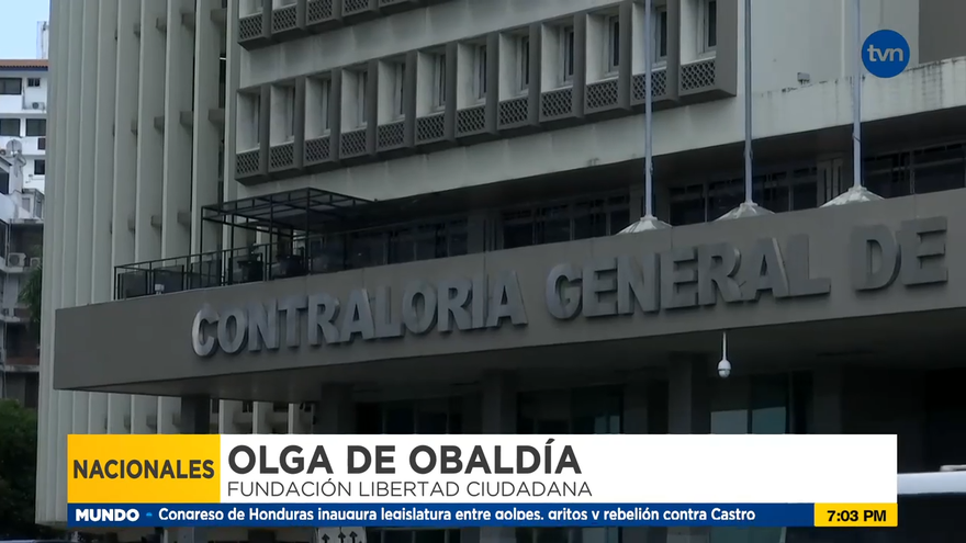 Expectativa por el rol de la Contraloría en investigación a autoridades locales