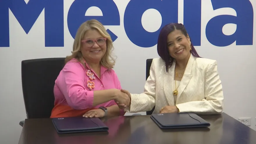 TVN Media y el IFF Panamá firman alianza para la 14ª edición del Festival Internacional de Cine de Panamá