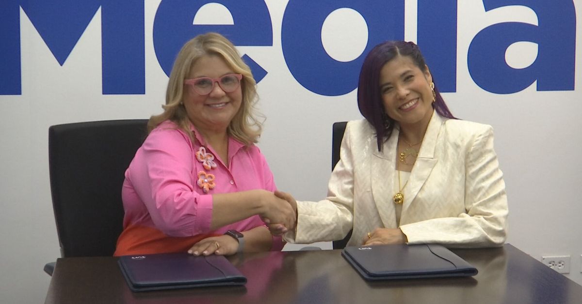 TVN Media y el IFF Panamá firman alianza para la 14ª edición del Festival Internacional de Cine de Panamá