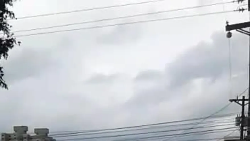 Efecto de las inundaciones en Río Abajo