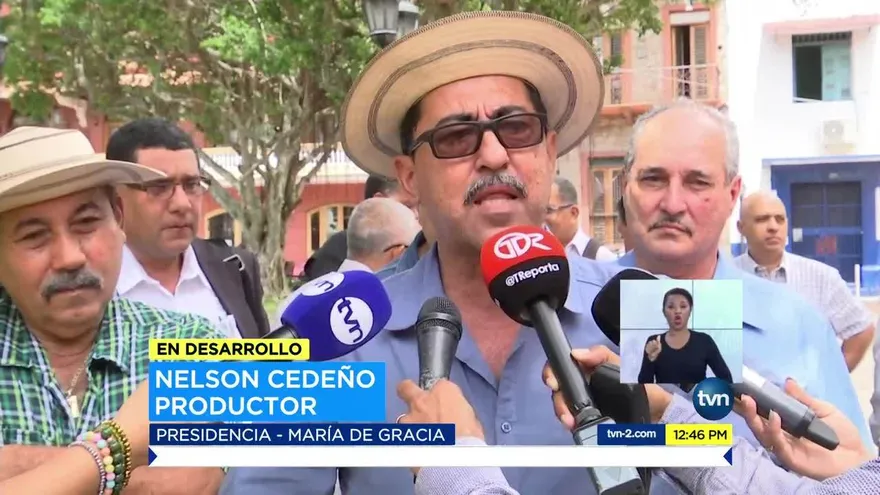 Expectativas entre productores por reunión con presidente Varela