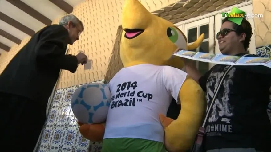 Miembro de FIFA detr