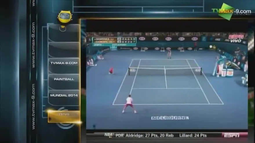 Minuto Final 21 de enero de 2014