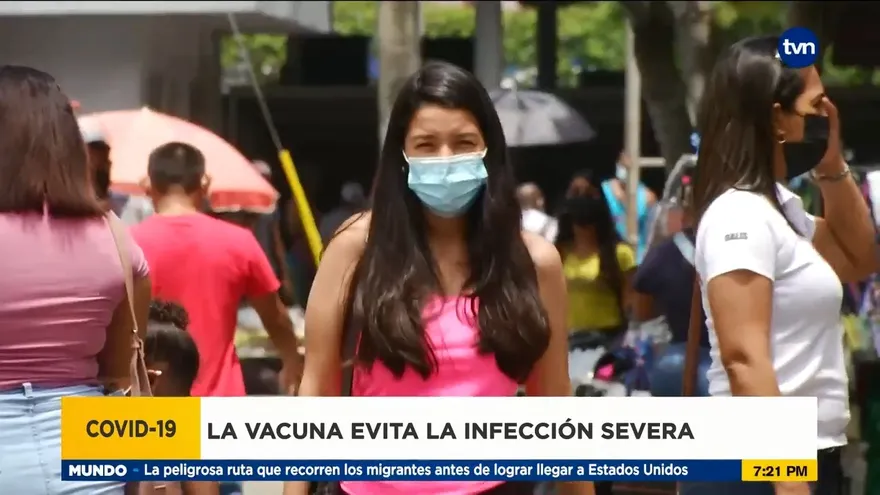 ¿Cuáles son las consecuencias de no vacunarse para usted y su familia?