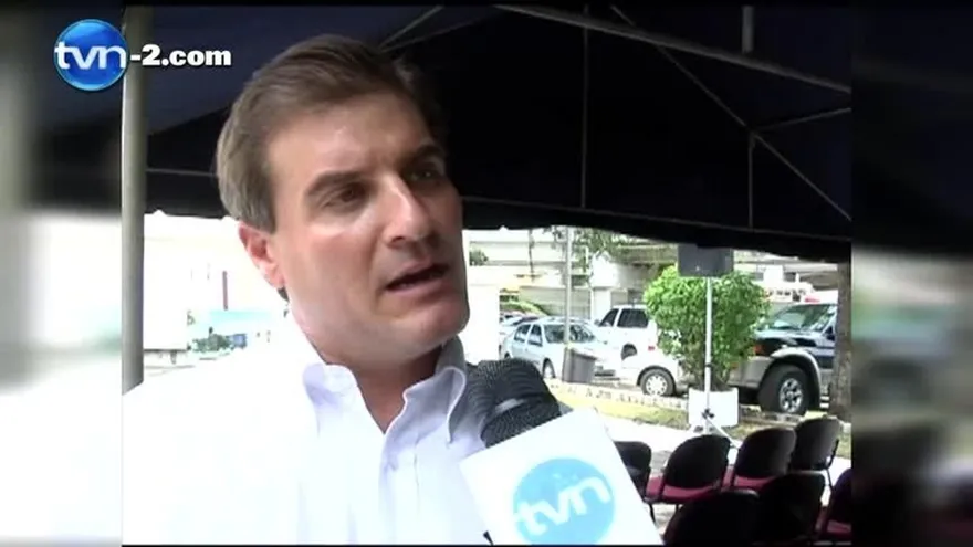 Justificaciones ante las reiteradas ausencias del empresario Nicolás Corcione