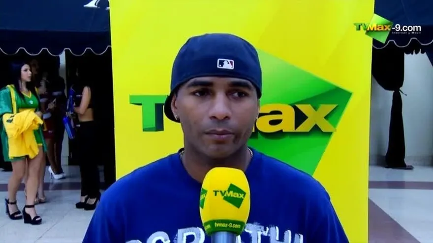 Entrevistas con ex campeones panameños de boxeo