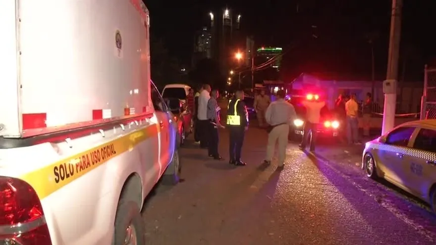 Hechos policivos de este viernes 9 de diciembre