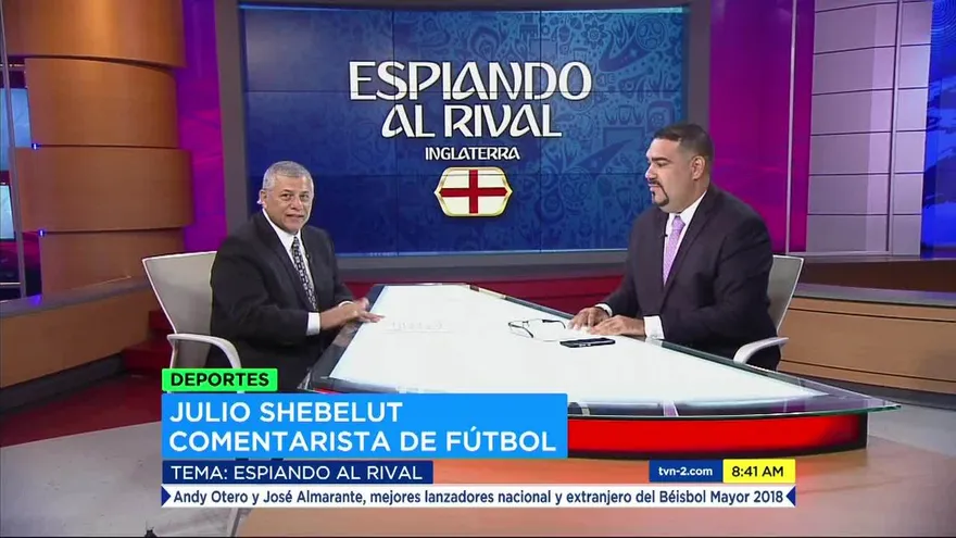 Noticiero AM 10 de abril del 2018 - Bloque 4