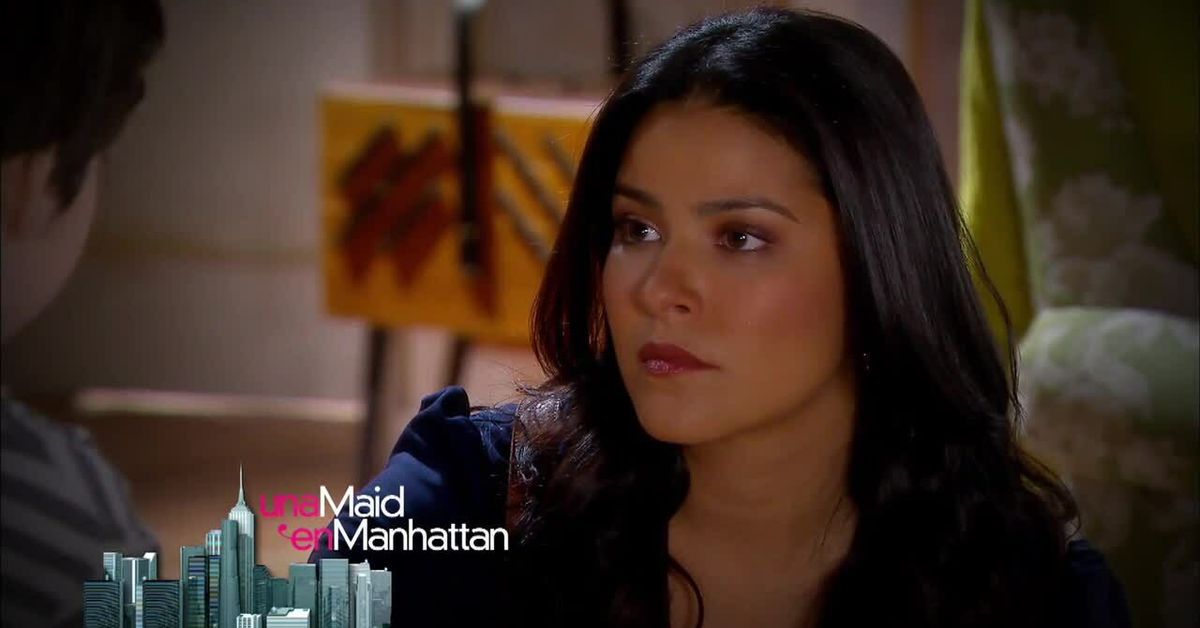 Vídeo | Una Maid en Manhattan - Capítulo 64 - Capítulos | Tvn Panamá