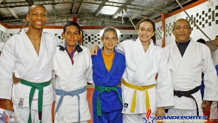 Panamá tendrá cuatro competidores en Panamericano