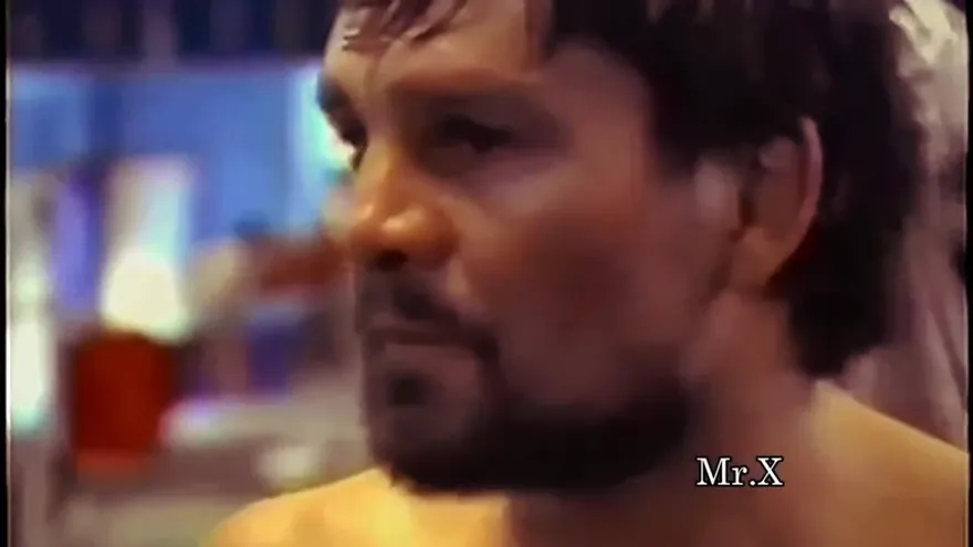 Hoy Roberto Durán celebra su 64 cumpleaños