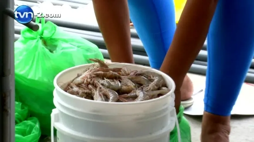 Chorrilleros preparados para dar a conocer los sabores del Chorrillo