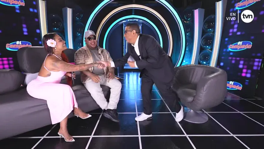 ¡Rikiplops y Anyuri sacaron los trapitos al sol como Pimpinela!
