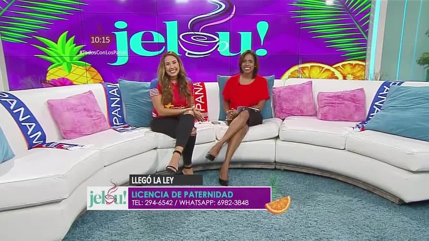 ¿Debe ser la licencia de paternidad una realidad en Panamá?