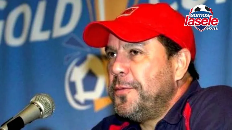 Aquí escucharás las más recientes declaraciones de Cheche Hernández para Caracol Radio
