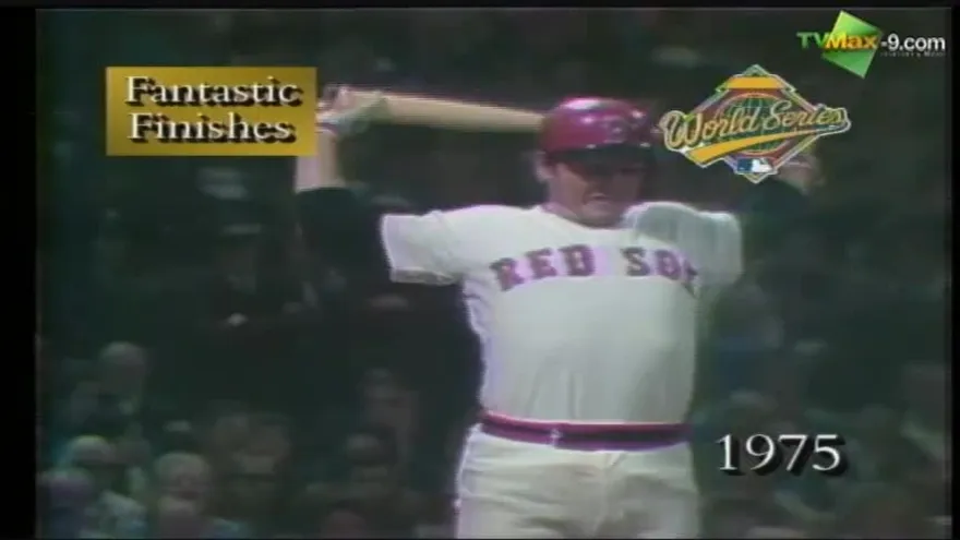 Momentos de Serie Mundial Parte 2