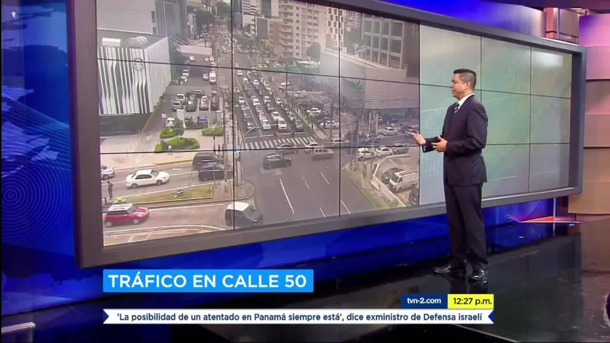 Noticiero MD 27 de septiembre del 2019 - Bloque 2