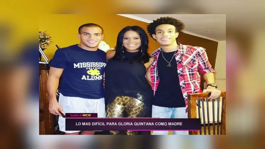 Especial del día de las madres con Gloria Quintana