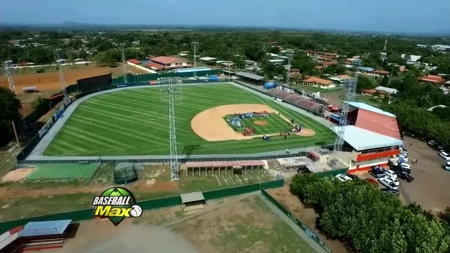 Panamá A venció 6-1 a Aruba