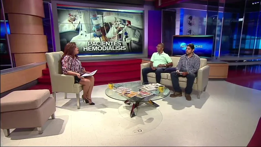 Pacientes trasplantados exigen solución a falta de medicamentos