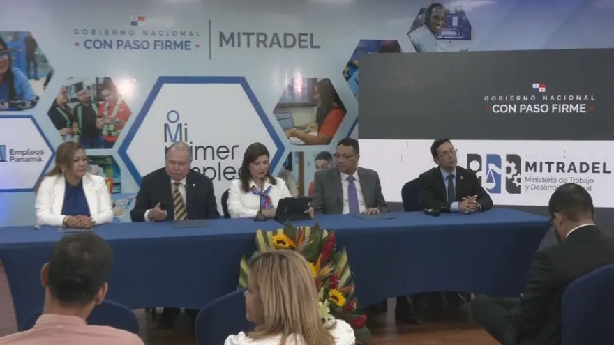 Gobierno anuncia 37 proyectos de inversión que generarán más de 30 mil empleos en 2026