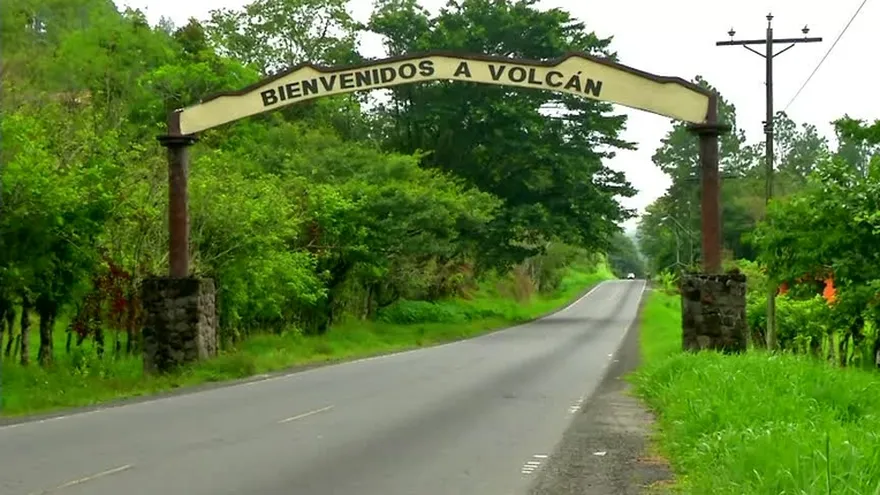 Residentes de Volcán preparan un plan de urbanismo moderno