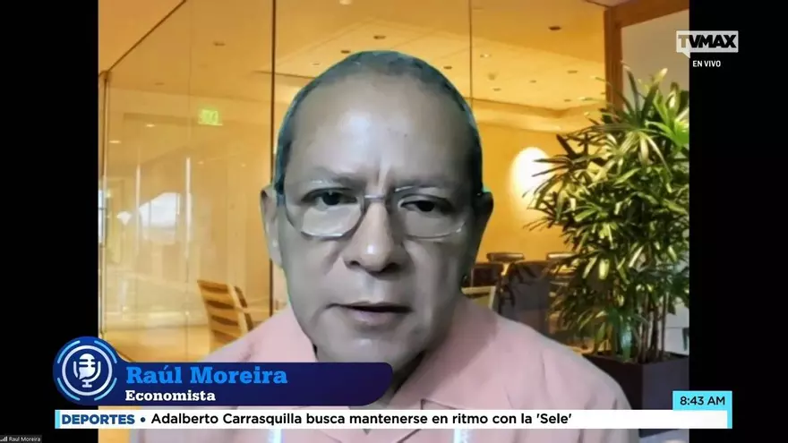 Panamá seguirá creciendo económicamente en el 2022