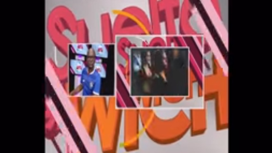 Doralis Mela le responde a Liza Hernández