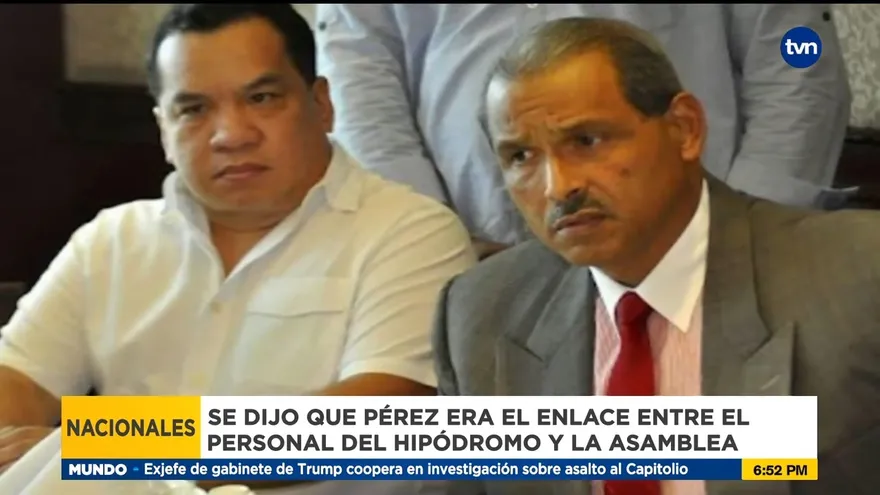 Reacciones por el nombramiento de Bernabé Pérez como director del Sume-911