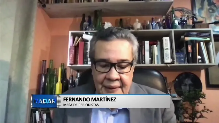 Bloque 4: Análisis de la crisis que enfrenta el país