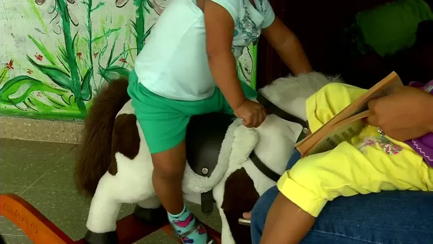 ¿Cómo puede ayudar a niños en  están es riesgo social?